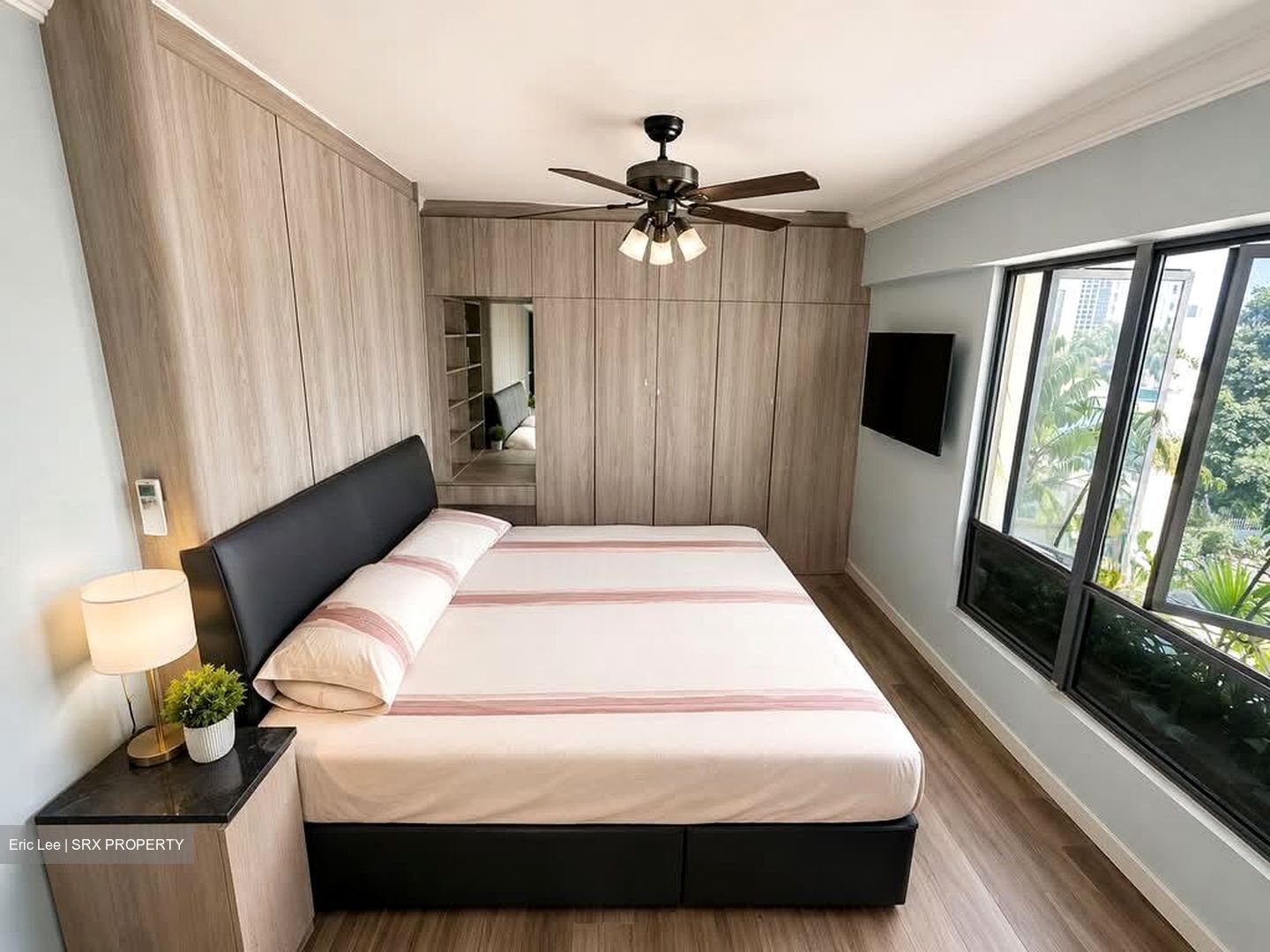 Aquarius By The Park (D16), Condominium #570333121
